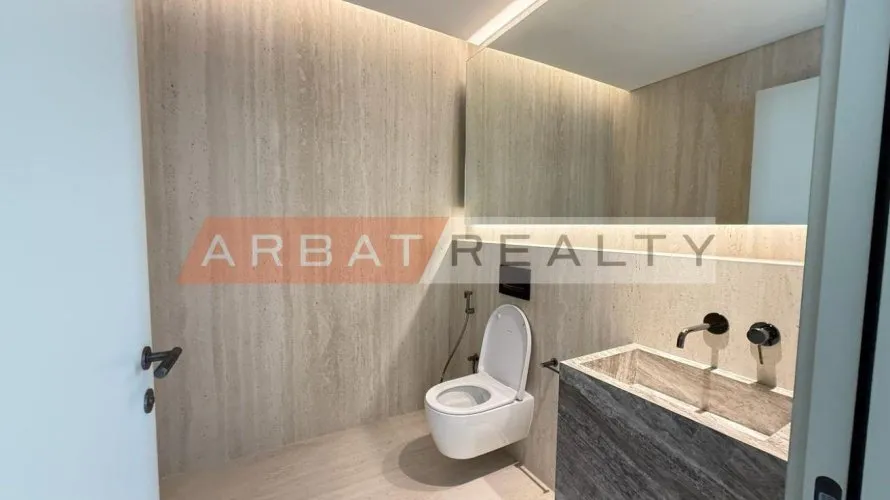 Apartamento de 3 dormitorios en Palm Jumeirah, UAE No. 2016 № 5