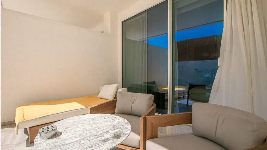 Apartamento de 57m² en Palm Jumeirah, UAE No. 1939 № 4