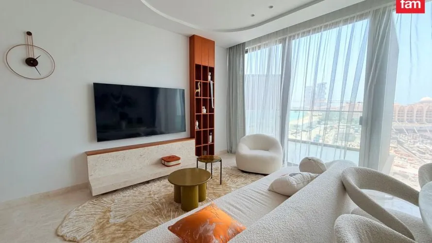 Apartamento de 2 dormitorios en Palm Jumeirah, UAE No. 1775 № 18