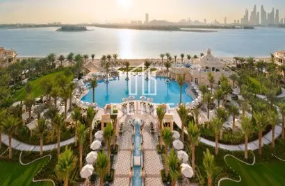 Ático de 7 dormitorios en Palm Jumeirah, UAE No. 2013