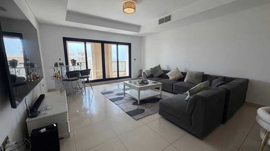 Apartamento de 2 dormitorios en Palm Jumeirah, UAE No. 1926 № 14