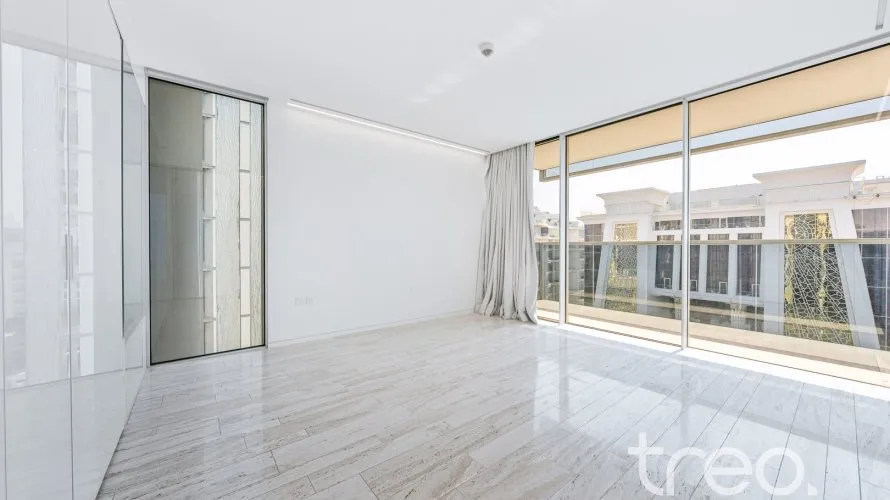 Apartamento de 3 dormitorios en Palm Jumeirah, UAE No. 1906