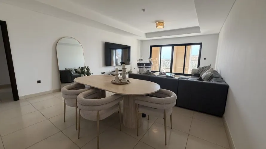 Apartamento de 2 dormitorios en Palm Jumeirah, UAE No. 1926 № 15