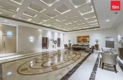Apartamento de 1 dormitorio en Palm Jumeirah, UAE No. 1768