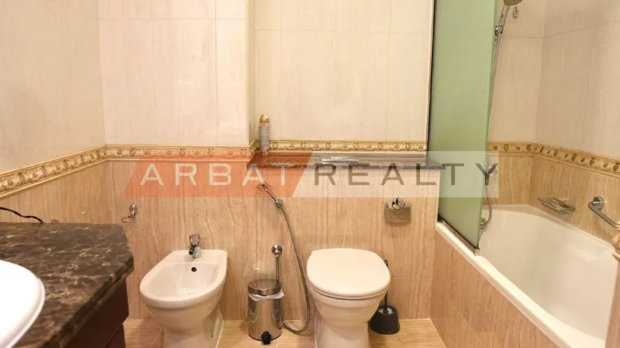 Apartamento de 2 dormitorios en The Crescent, UAE No. 2015 № 6