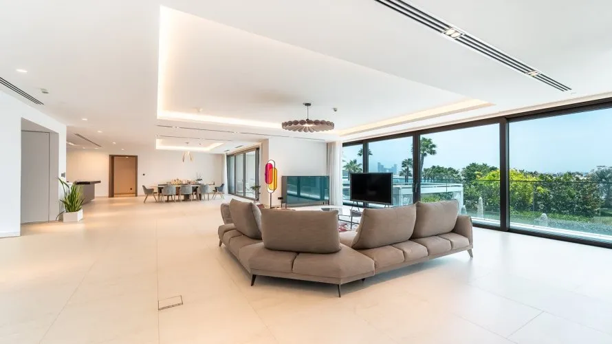 Apartamento de 3 dormitorios en Palm Jumeirah, UAE No. 1922 № 24