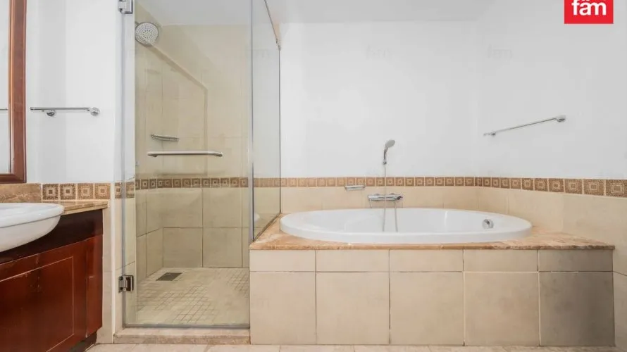 Apartamento de 1 dormitorio en Palm Jumeirah, UAE No. 1768 № 10
