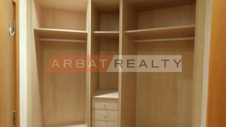 Apartamento de 3 dormitorios en Shoreline Apartments, UAE No. 2018 № 12