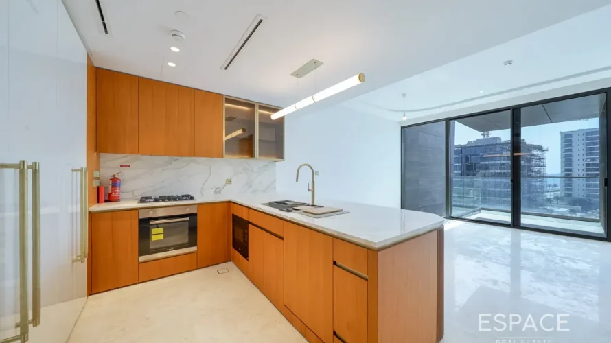 Apartamento de 2 dormitorios en Palm Jumeirah, UAE No. 2030 № 12