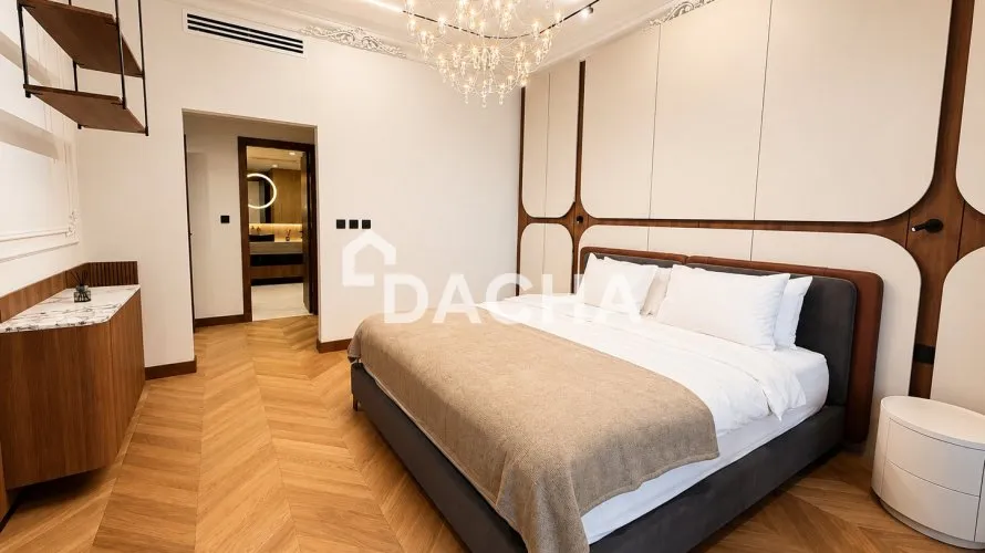 Apartamento de 2 dormitorios en Marina Residences, UAE No. 1763 № 4