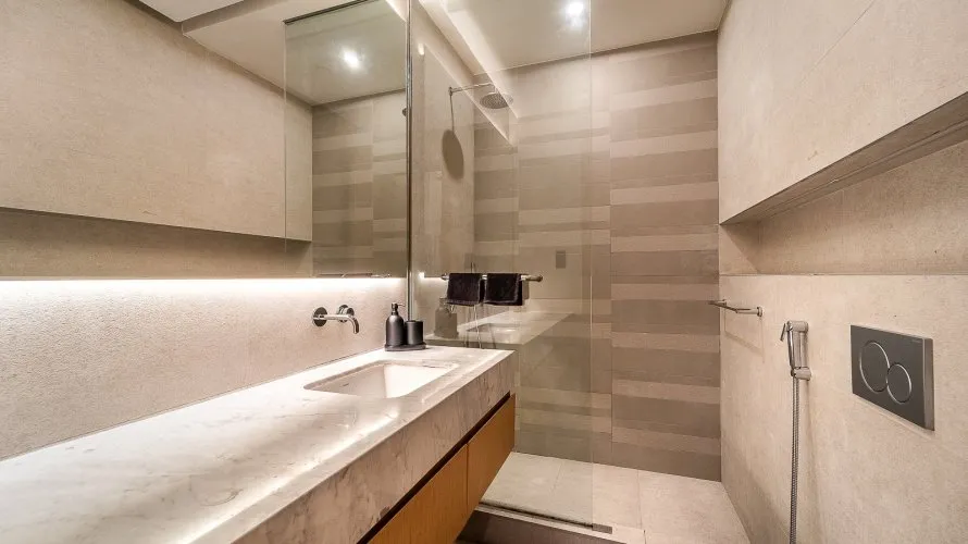 Apartamento de 1 dormitorio en Palm Jumeirah, UAE No. 1931 № 2