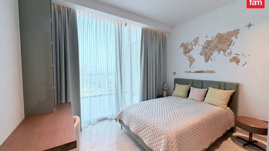 Apartamento de 2 dormitorios en Palm Jumeirah, UAE No. 1775 № 4