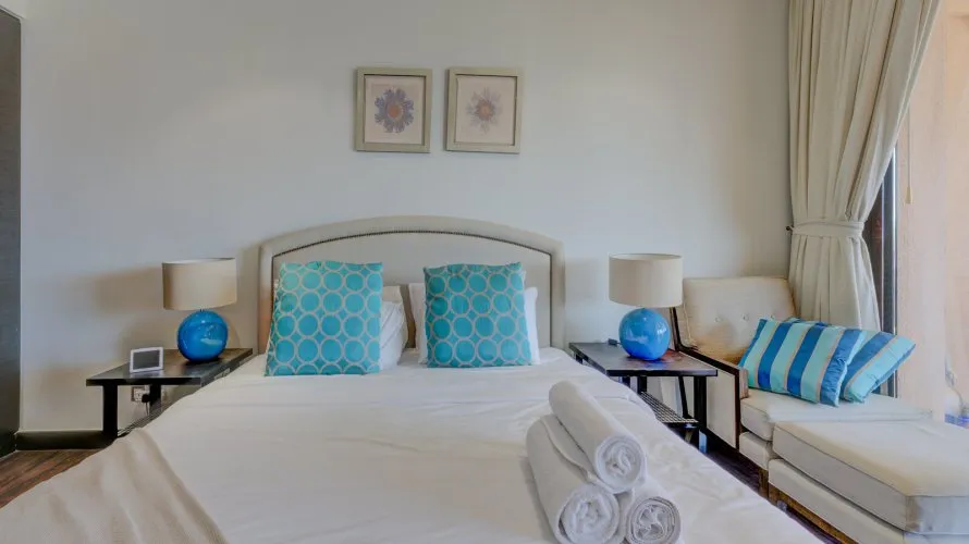 Apartamento de 1 dormitorio en Palm Jumeirah, UAE No. 1937 № 6