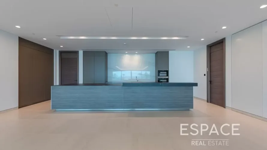 Apartamento de 4 dormitorios en Palm Jumeirah, UAE No. 2062 № 7