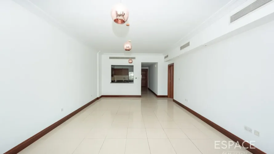 Apartamento de 1 dormitorio en Palm Jumeirah, UAE No. 2036 № 10