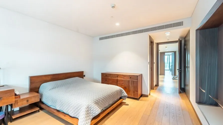 Apartamento de 3 dormitorios en Palm Jumeirah, UAE No. 1922 № 9