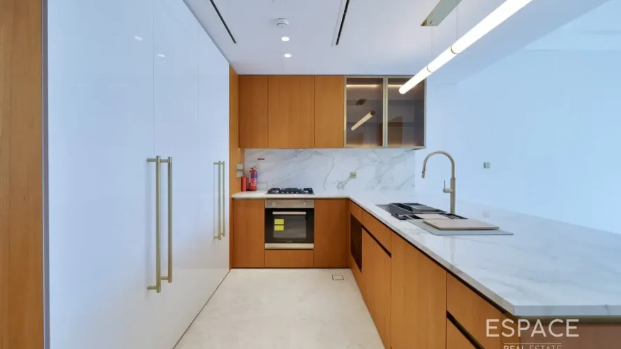 Apartamento de 2 dormitorios en Palm Jumeirah, UAE No. 2030 № 13