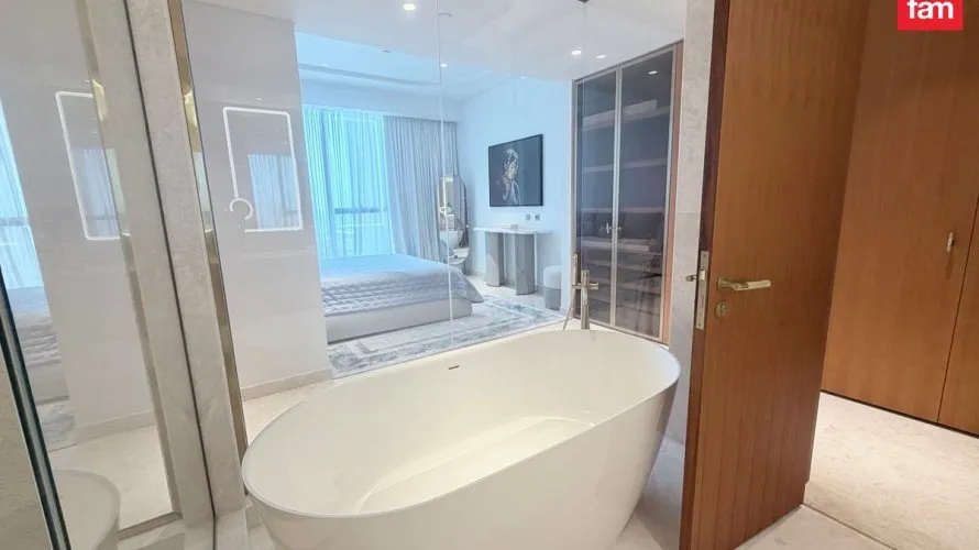 Apartamento de 2 dormitorios en Palm Jumeirah, UAE No. 1775 № 12