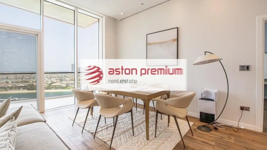 Apartamento de 2 dormitorios en Palm Jumeirah, UAE No. 1881 № 5