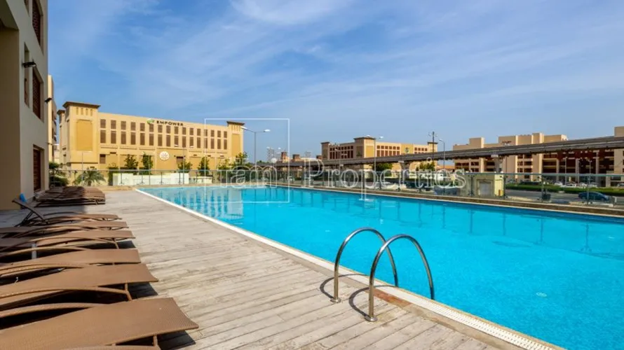 Apartamento de 51m² en Palm Jumeirah, UAE No. 1770 № 4