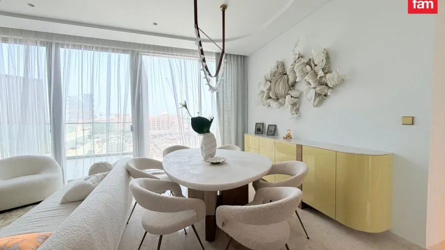 Apartamento de 2 dormitorios en Palm Jumeirah, UAE No. 1775 № 17