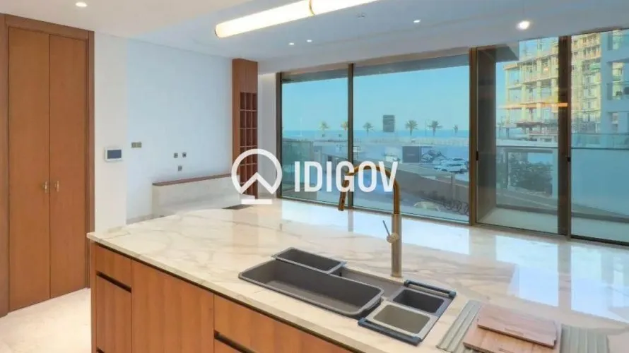 Apartamento de 2 dormitorios en The Crescent, UAE No. 1976 № 14
