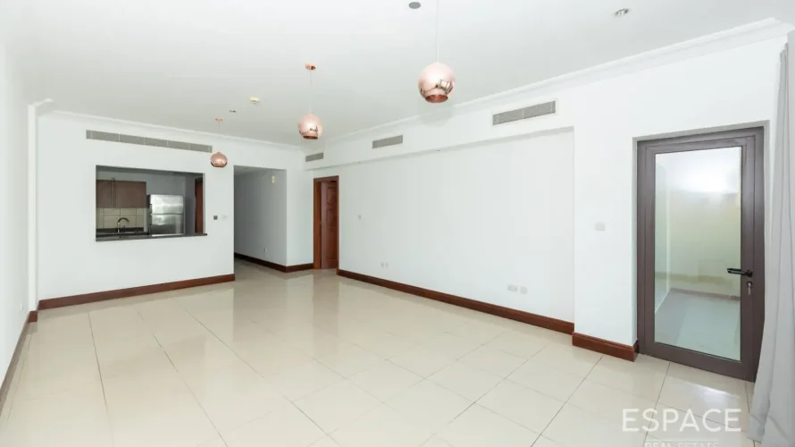 Apartamento de 1 dormitorio en Palm Jumeirah, UAE No. 2036 № 12