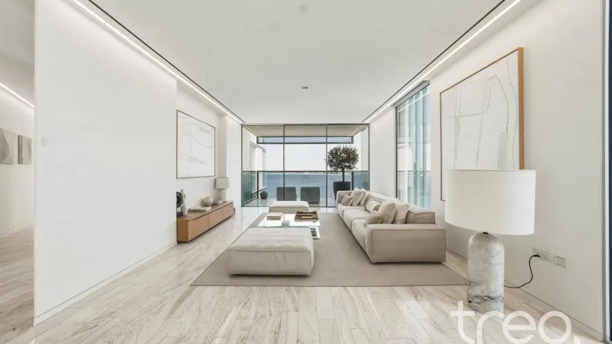 Apartamento de 4 dormitorios en Palm Jumeirah, UAE No. 1900 № 17