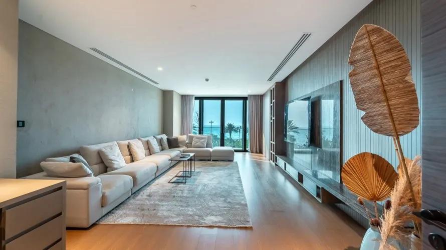 Apartamento de 5 dormitorios en Palm Jumeirah, UAE No. 1963 № 9