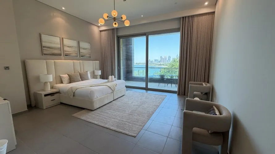 Apartamento de 2 dormitorios en Palm Jumeirah, UAE No. 1951 № 10