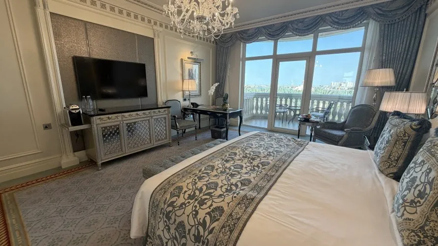 Apartamento de 62m² en Palm Jumeirah, UAE No. 1967 № 8