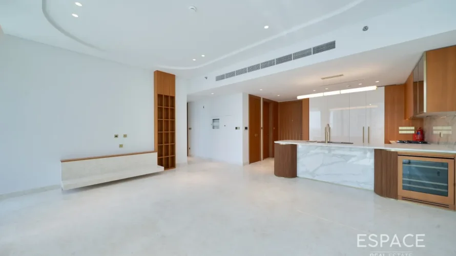 Apartamento de 2 dormitorios en Palm Jumeirah, UAE No. 2030 № 16