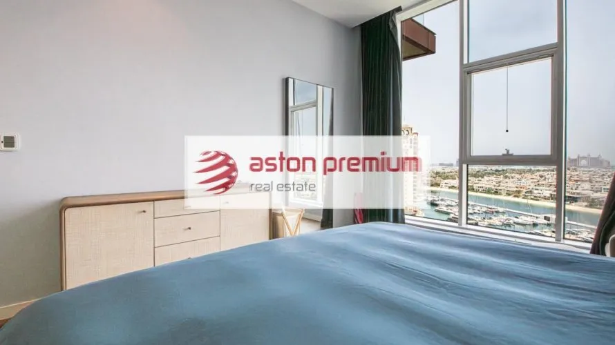 Apartamento de 2 dormitorios en Palm Jumeirah, UAE No. 1881 № 17