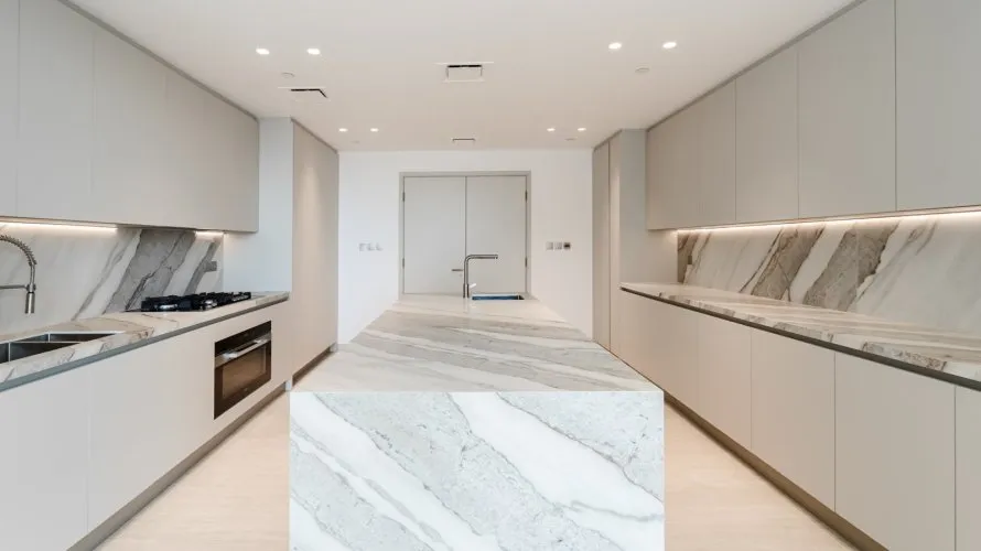 Apartamento de 3 dormitorios en Palm Jumeirah, UAE No. 1923 № 19