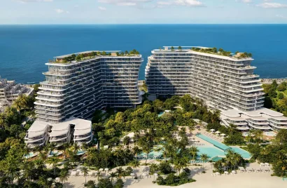Apartamento de 2 dormitorios en Palm Jumeirah, UAE No. 1758