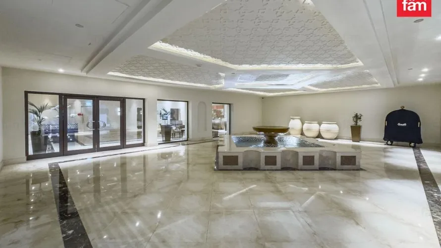 Apartamento de 1 dormitorio en Palm Jumeirah, UAE No. 1768 № 2