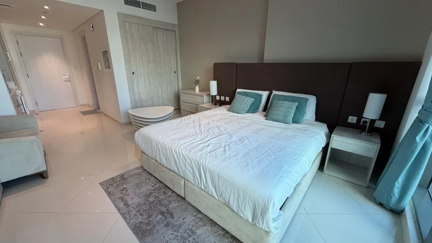 Apartamento de 38m² en Palm Jumeirah, UAE No. 1964 № 3