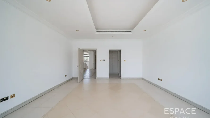 Villa de 5 dormitorios en Palm Jumeirah, UAE No. 2038 № 4