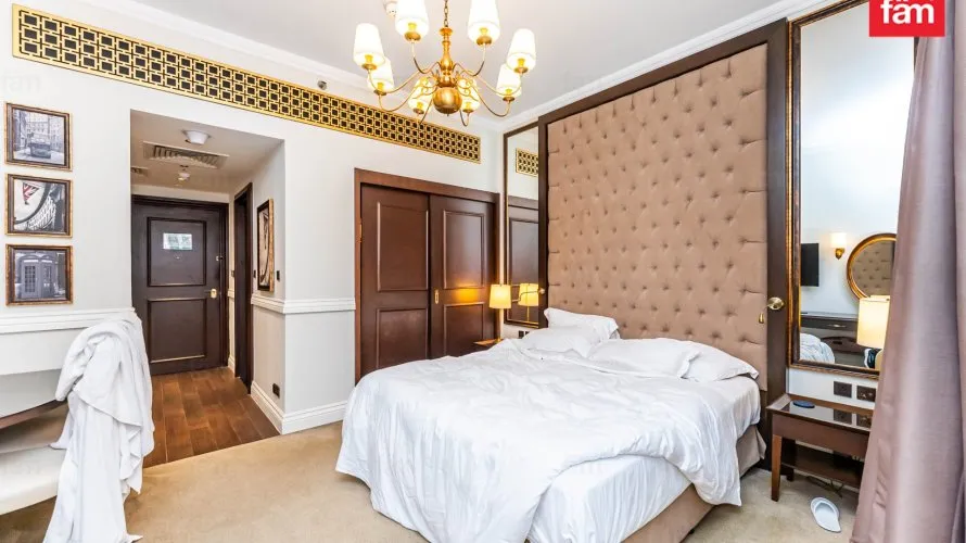 Apartamento de 29.5m² en Palm Jumeirah, UAE No. 1888 № 4