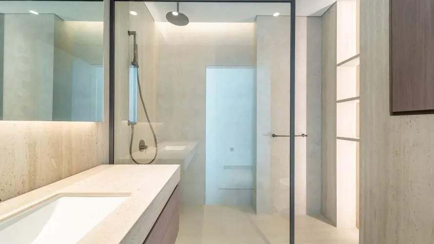 Apartamento de 4 dormitorios en Palm Jumeirah, UAE No. 1943 № 12