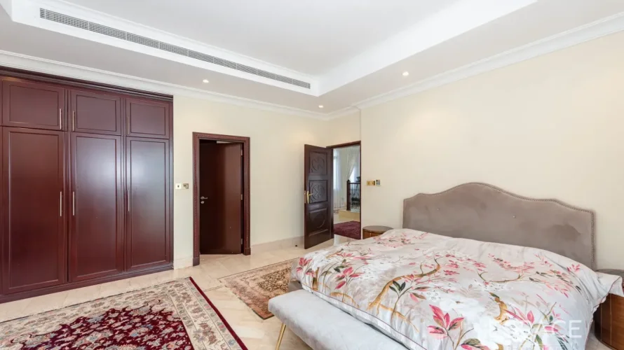 Villa de 6 dormitorios en Palm Jumeirah, UAE No. 2041 № 8