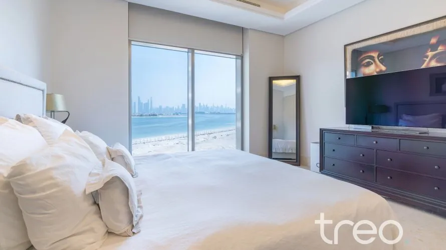 Apartamento de 2 dormitorios en The 8, UAE No. 1903 № 7
