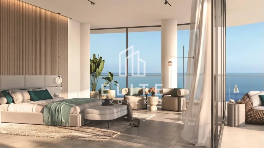 Apartamento de 6 dormitorios en Palm Jumeirah, UAE No. 1987 № 3