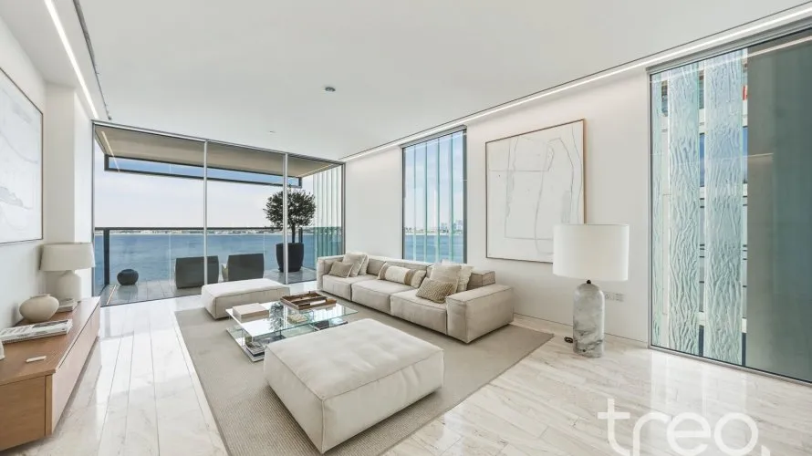 Apartamento de 4 dormitorios en Palm Jumeirah, UAE No. 1900 № 18