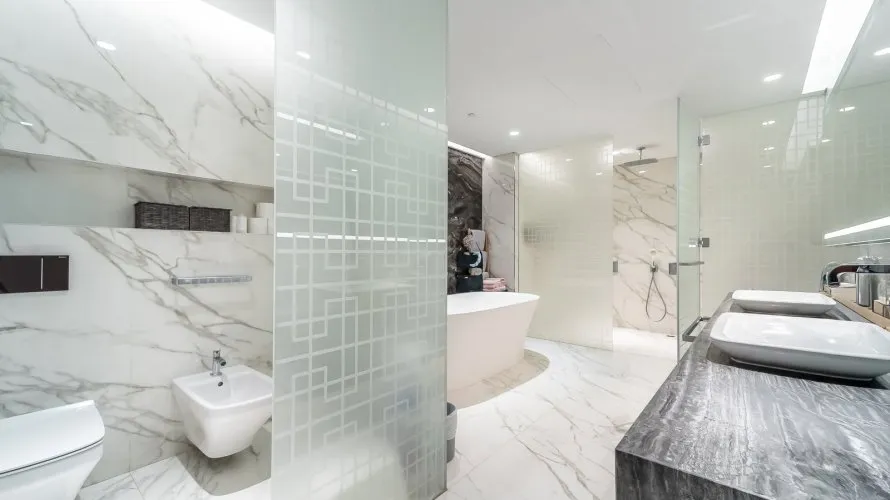 Apartamento de 3 dormitorios en Palm Jumeirah, UAE No. 1922 № 13