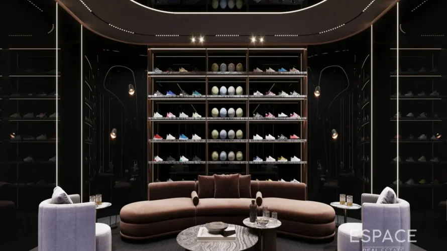 ORLA INFINITY en Palm Jumeirah, UAE No. 45