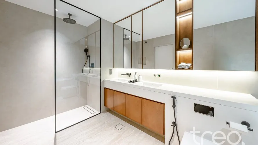 Apartamento de 2 dormitorios en Palm Jumeirah, UAE No. 1901 № 8