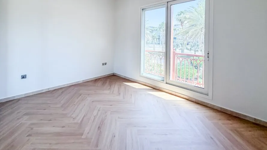 Apartamento de 2 dormitorios en Palm Jumeirah, UAE No. 1959 № 1
