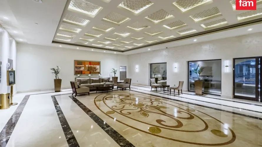 Apartamento de 1 dormitorio en Palm Jumeirah, UAE No. 1768 № 24
