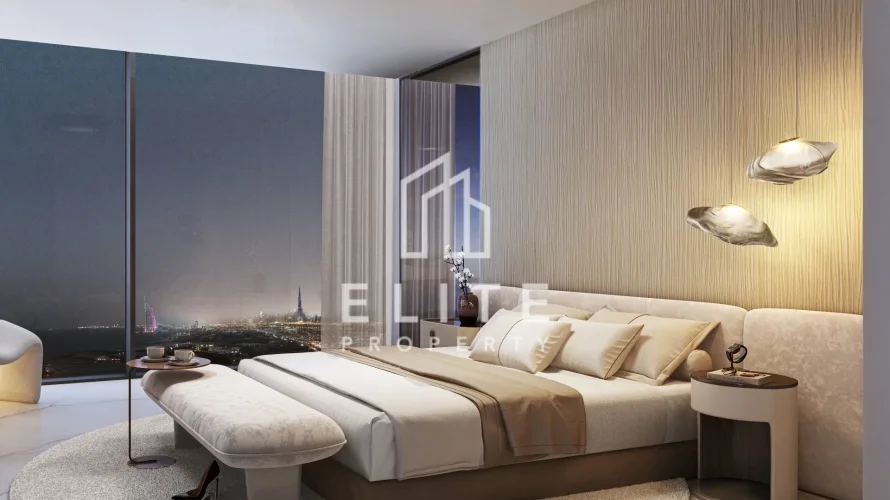 Apartamento de 4 dormitorios en Palm Jumeirah, UAE No. 1980 № 5